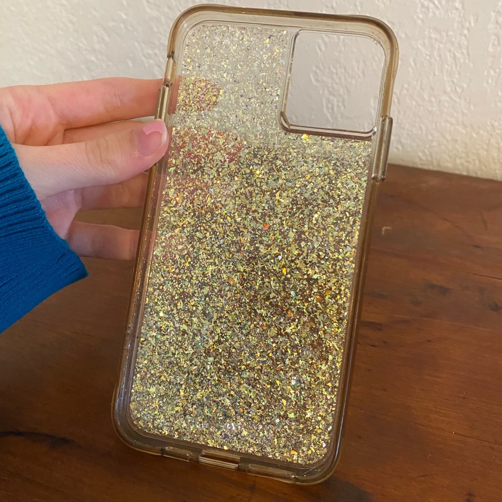 iPhone 11 Pro Max phone case